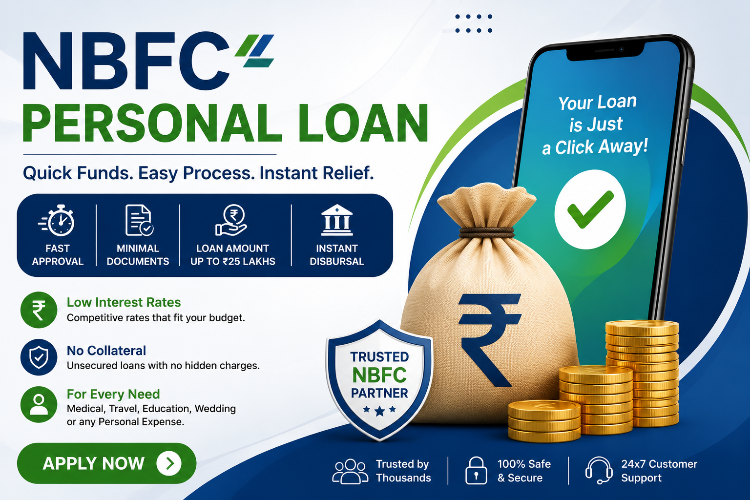 NBFC Personal Loan banner 3