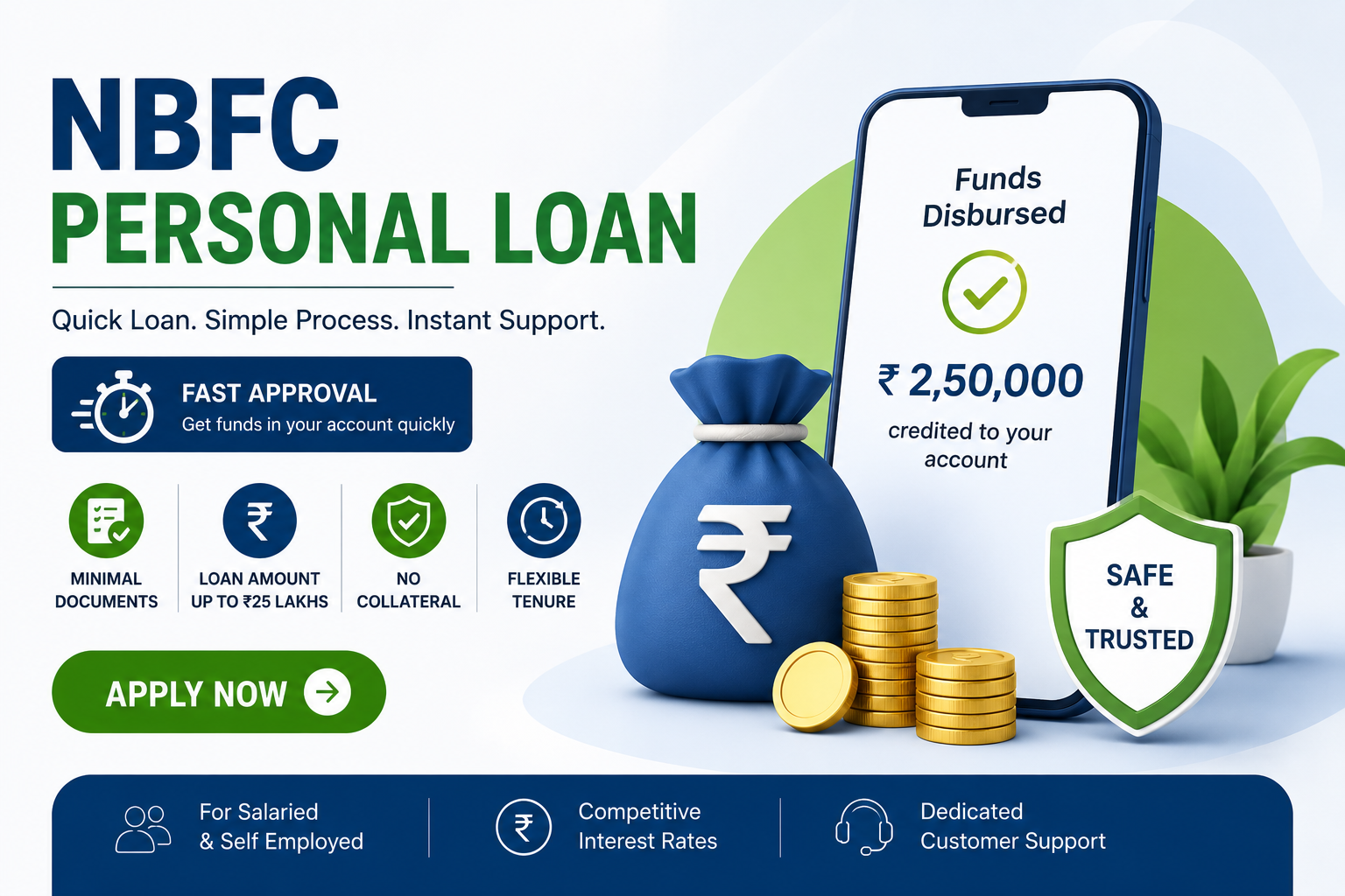 NBFC Personal Loan banner 2