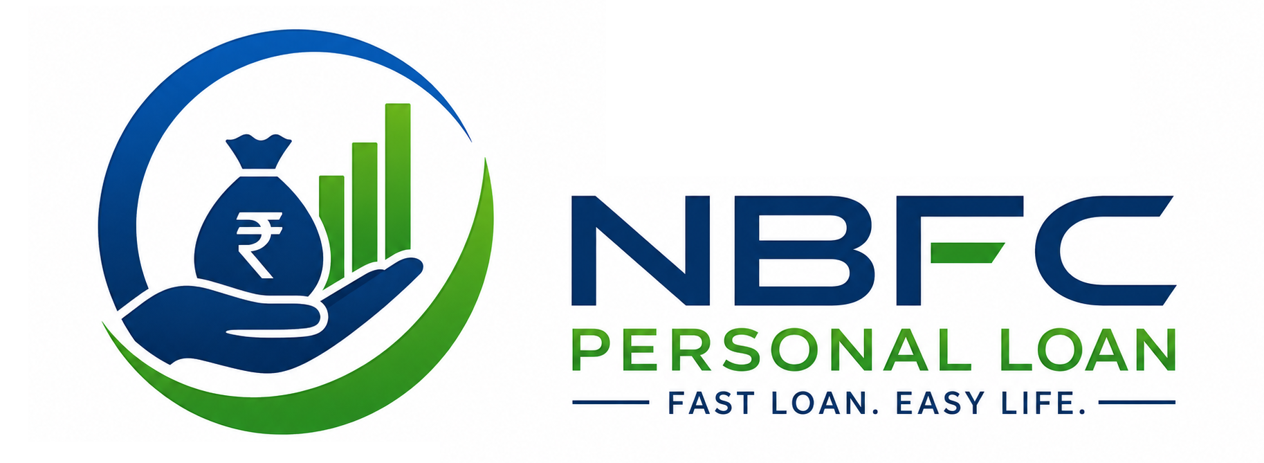 NBFC Personal Loan logo